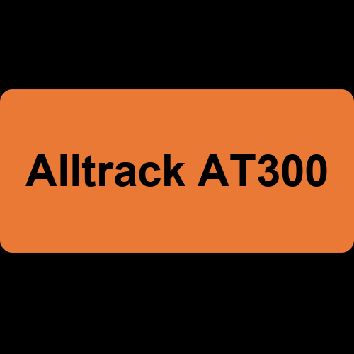 Alltrack AT300